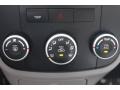 2008 Silver Kia Spectra EX Sedan  photo #15
