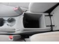 2008 Silver Kia Spectra EX Sedan  photo #18