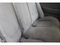 2008 Silver Kia Spectra EX Sedan  photo #24