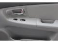 2008 Silver Kia Spectra EX Sedan  photo #25