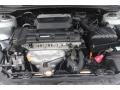 2008 Silver Kia Spectra EX Sedan  photo #28