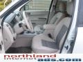 2008 Light Sage Metallic Ford Escape XLT V6 4WD  photo #9