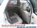 2008 Light Sage Metallic Ford Escape XLT V6 4WD  photo #15