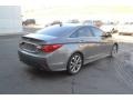 Harbor Gray Metallic - Sonata Limited 2.0T Photo No. 2