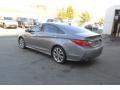 Harbor Gray Metallic - Sonata Limited 2.0T Photo No. 4
