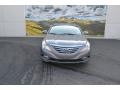 Harbor Gray Metallic - Sonata Limited 2.0T Photo No. 6