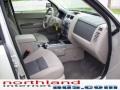 2008 Light Sage Metallic Ford Escape XLT V6 4WD  photo #16