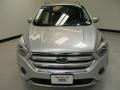 2017 Ingot Silver Ford Escape Titanium  photo #3