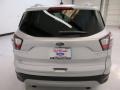 2017 Ingot Silver Ford Escape Titanium  photo #9