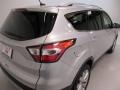 2017 Ingot Silver Ford Escape Titanium  photo #10