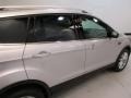 2017 Ingot Silver Ford Escape Titanium  photo #11