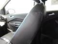 2017 Ingot Silver Ford Escape Titanium  photo #16
