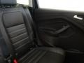 2017 Ingot Silver Ford Escape Titanium  photo #19