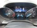 2017 Ingot Silver Ford Escape Titanium  photo #21