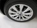 2017 Ingot Silver Ford Escape Titanium  photo #24