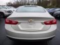 2016 Champagne Silver Metallic Chevrolet Malibu LT  photo #6