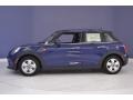 Deep Blue Metallic - Hardtop Cooper 4 Door Photo No. 3