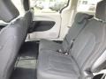 Black/Alloy Rear Seat Photo for 2017 Chrysler Pacifica #112453895