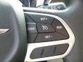Black/Alloy Controls Photo for 2017 Chrysler Pacifica #112454156