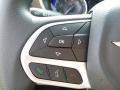 Black/Alloy Controls Photo for 2017 Chrysler Pacifica #112454177