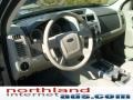 2008 Tungsten Grey Metallic Ford Escape XLT V6 4WD  photo #10