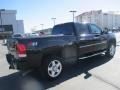 Onyx Black - Sierra 2500HD Denali Crew Cab 4x4 Photo No. 6