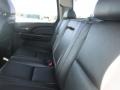 Onyx Black - Sierra 2500HD Denali Crew Cab 4x4 Photo No. 9