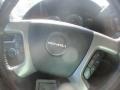 Onyx Black - Sierra 2500HD Denali Crew Cab 4x4 Photo No. 13