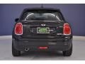 2016 Midnight Black Metallic Mini Hardtop Cooper 4 Door  photo #5