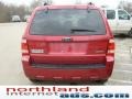 2008 Redfire Metallic Ford Escape XLT V6 4WD  photo #3