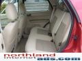 2008 Redfire Metallic Ford Escape XLT V6 4WD  photo #12