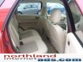 2008 Redfire Metallic Ford Escape XLT V6 4WD  photo #15