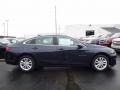 Blue Velvet Metallic - Malibu LT Photo No. 4
