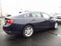 Blue Velvet Metallic - Malibu LT Photo No. 5