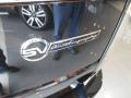 2016 Santorini Black Metallic Land Rover Range Rover SVAutobiography LWB  photo #5