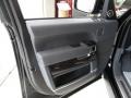 2016 Land Rover Range Rover SV Ebony/Lunar Interior Door Panel Photo