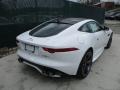 Polaris White - F-TYPE Coupe Photo No. 4