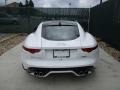 Polaris White - F-TYPE Coupe Photo No. 10