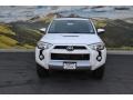 Super White - 4Runner Trail 4x4 Photo No. 2