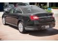 Tuxedo Black Metallic - Taurus Limited Photo No. 2