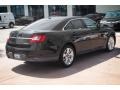 Tuxedo Black Metallic - Taurus Limited Photo No. 11