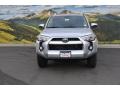 2016 Classic Silver Metallic Toyota 4Runner SR5 Premium 4x4  photo #2