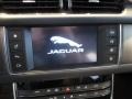 2016 Ebony Black Jaguar XF S  photo #11