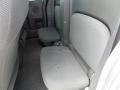 Radiant Silver - Frontier XE King Cab Photo No. 5