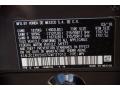 NH821M: Mulberry Metallic 2016 Honda HR-V LX Color Code