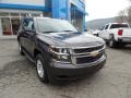 Tungsten Metallic 2016 Chevrolet Tahoe LS 4WD