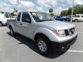 Radiant Silver 2006 Nissan Frontier Gallery