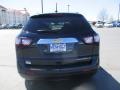 Blue Velvet Metallic - Traverse LT AWD Photo No. 5