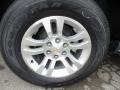 Tungsten Metallic - Tahoe LS 4WD Photo No. 9
