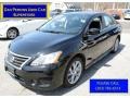 Super Black - Sentra SR Photo No. 1